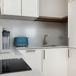 Hevenia Near In Wit Pool & Parking By Renters Prestige Apartment Pogorzelica (Gmina Rewal)