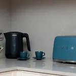 Apartment Hevenia Near In Wit Pool & Parking By Renters Prestige *