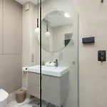Hevenia Near In Wit Pool & Parking By Renters Prestige Apartment Pogorzelica (Gmina Rewal)