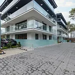 Hevenia Near In Wit Pool & Parking By Renters Prestige Apartment Pogorzelica (Gmina Rewal)