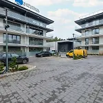 Hevenia Near In Wit Pool & Parking By Renters Prestige * Pogorzelica (Gmina Rewal)