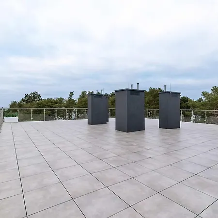 Hevenia Near In Wit Pool & Parking By Renters Prestige Lägenhet Pogorzelica (Gmina Rewal)