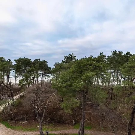 Hevenia Near In Wit Pool & Parking By Renters Prestige Lägenhet