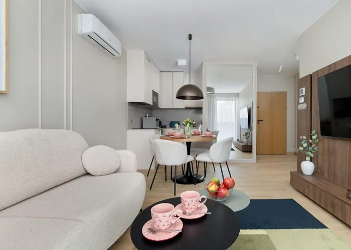 Hevenia Near In Wit Pool & Parking By Renters Prestige *