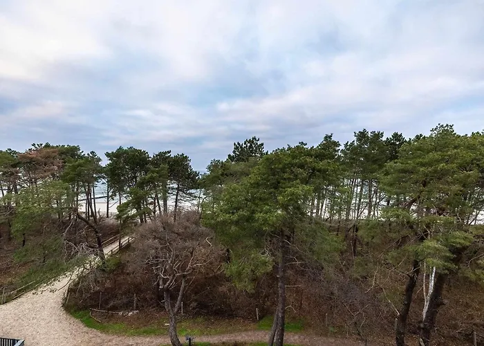 Hevenia Near In Wit Pool & Parking By Renters Prestige Lägenhet